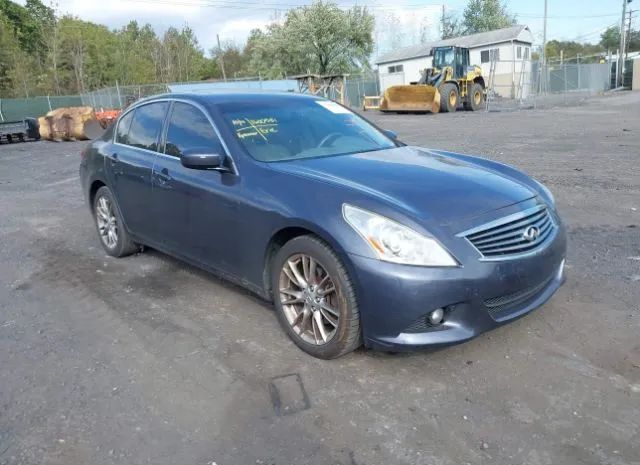 infiniti  2012 jn1cv6ar0cm974205