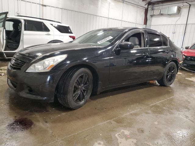 infiniti g37 2012 jn1cv6ar0cm975936