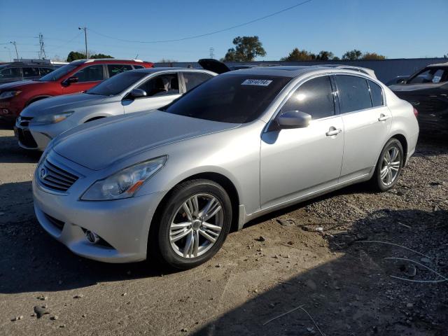 infiniti g37 2013 jn1cv6ar0dm355296