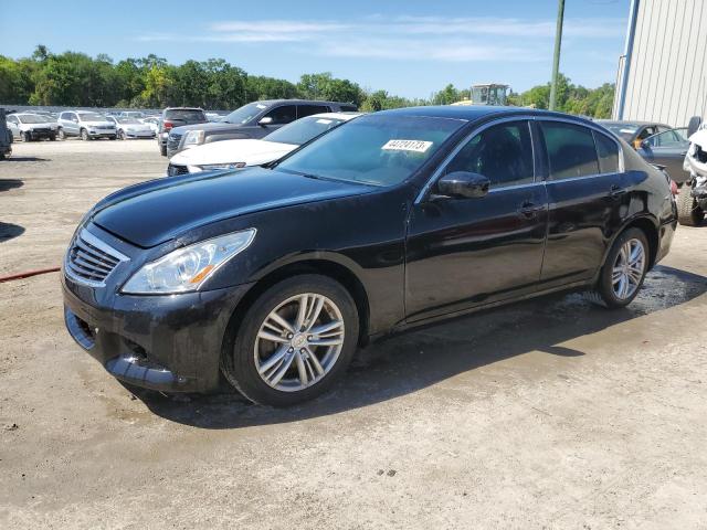 infiniti g37 2013 jn1cv6ar0dm358943