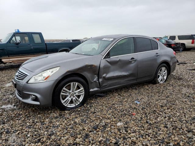 infiniti g37 2013 jn1cv6ar0dm359249