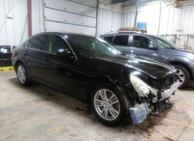 infiniti  2013 jn1cv6ar0dm750675