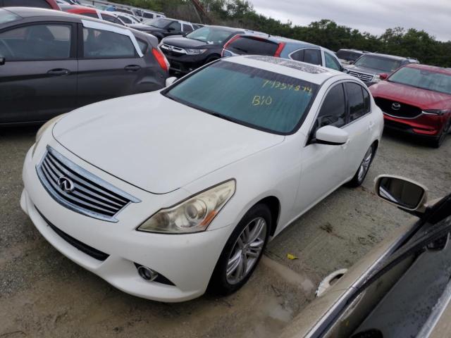 infiniti g37 2013 jn1cv6ar0dm757321