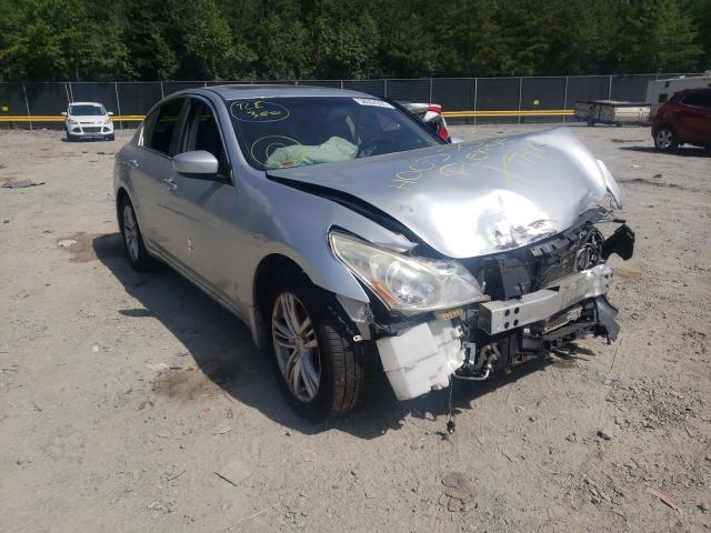 infiniti g37 2013 jn1cv6ar0dm758906