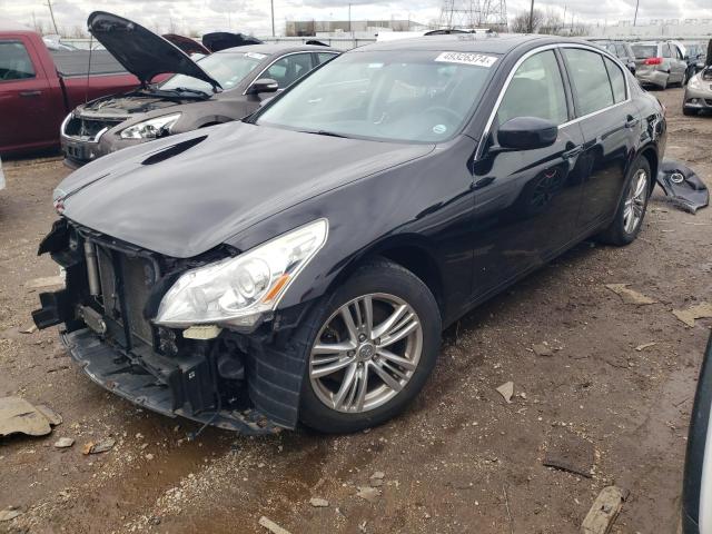 infiniti g37 2013 jn1cv6ar0dm759277