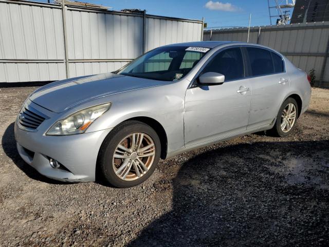 infiniti g37 2013 jn1cv6ar0dm760106