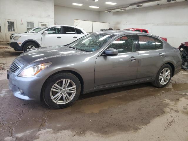 infiniti g37 2013 jn1cv6ar0dm761613