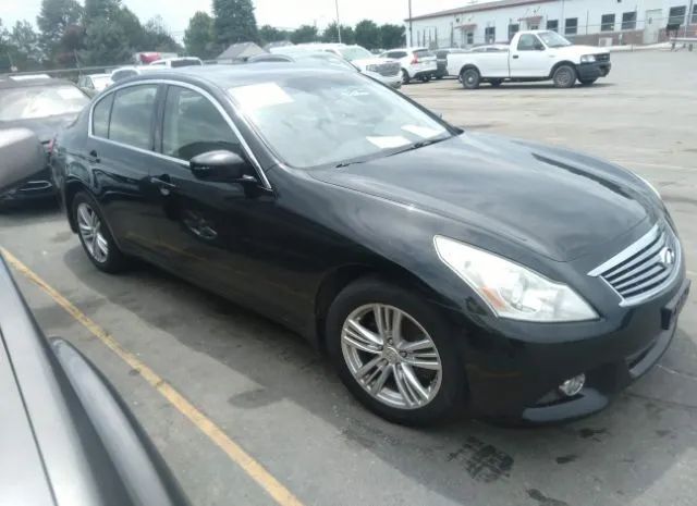 infiniti  2013 jn1cv6ar0dm761837