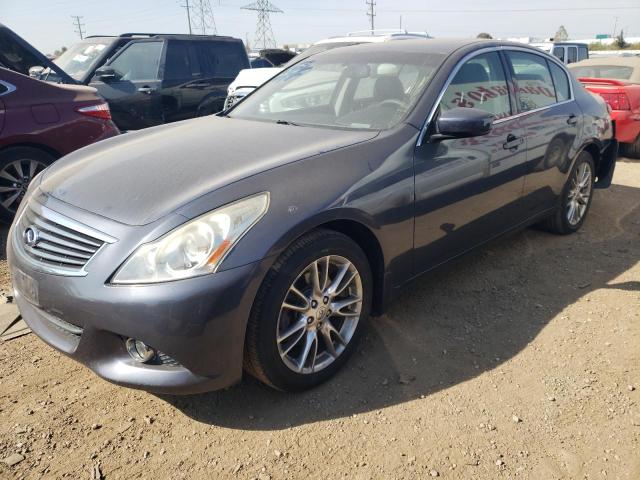 infiniti g37 2013 jn1cv6ar0dm762177