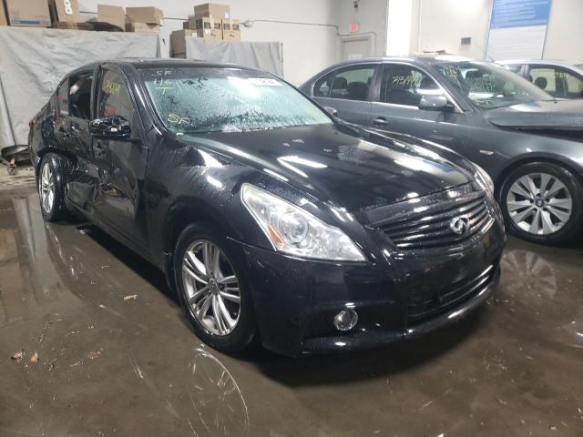 infiniti g37 2013 jn1cv6ar0dm767623