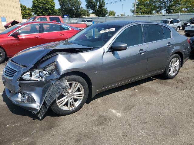 infiniti q40 2015 jn1cv6ar0fm522677