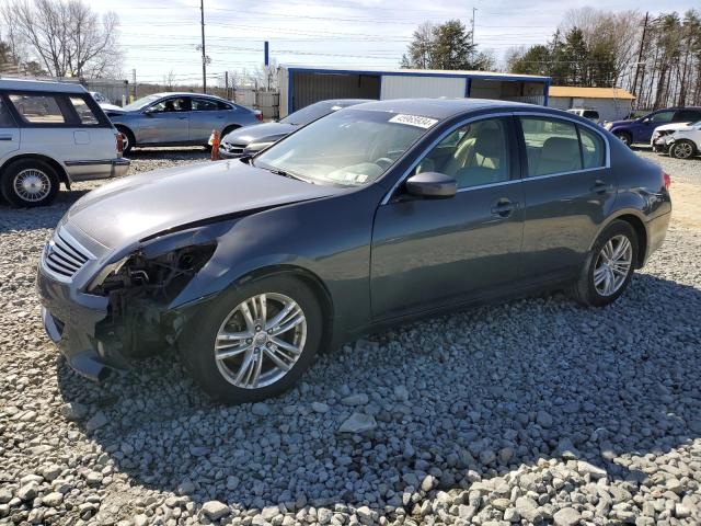 infiniti g37 2010 jn1cv6ar1am252027