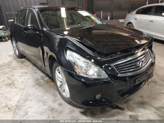 infiniti g37x 2010 jn1cv6ar1am451790