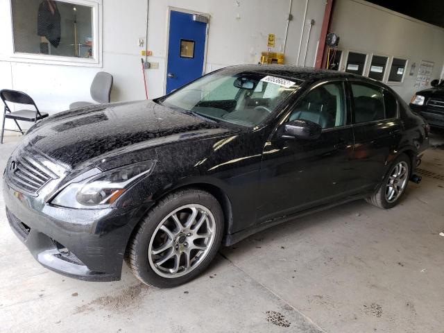 infiniti g37 2010 jn1cv6ar1am452034