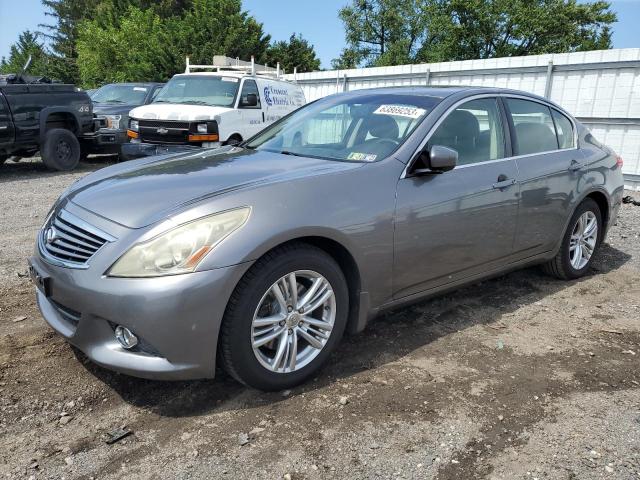 infiniti g37 2010 jn1cv6ar1am452986