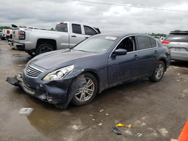 infiniti g37 2010 jn1cv6ar1am454561