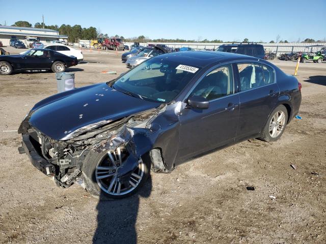 infiniti g37 2010 jn1cv6ar1am454804