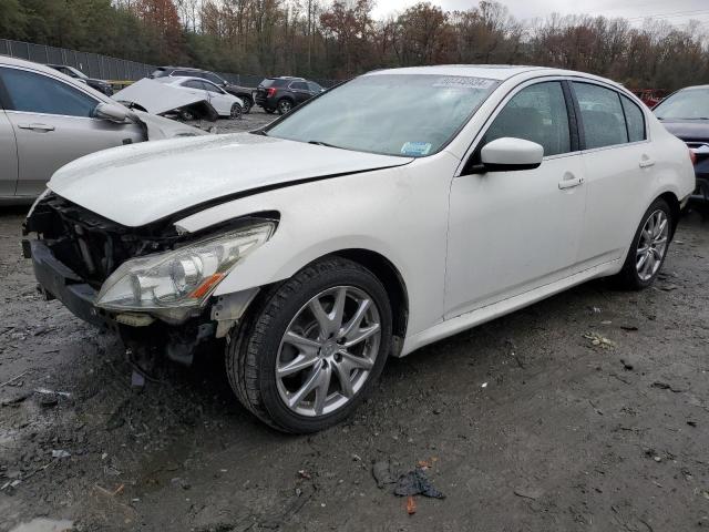 infiniti g37 2010 jn1cv6ar1am456150