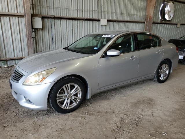 infiniti g37 2010 jn1cv6ar1am456889