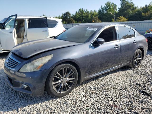 infiniti g37 2010 jn1cv6ar1am457041