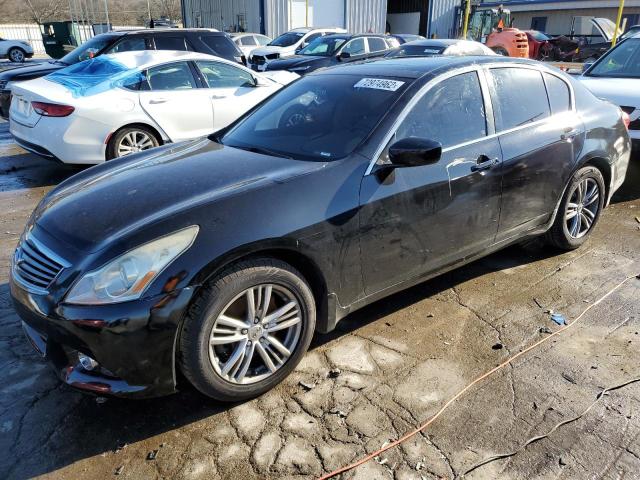 infiniti g37 2011 jn1cv6ar1bm356857