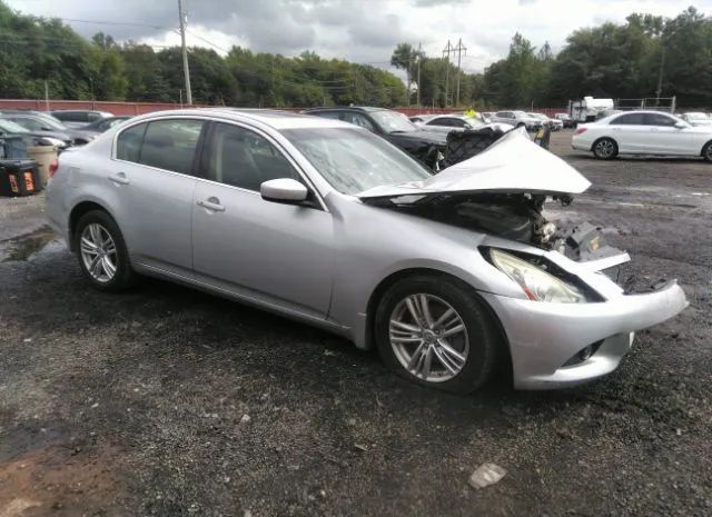 infiniti  2011 jn1cv6ar1bm412716