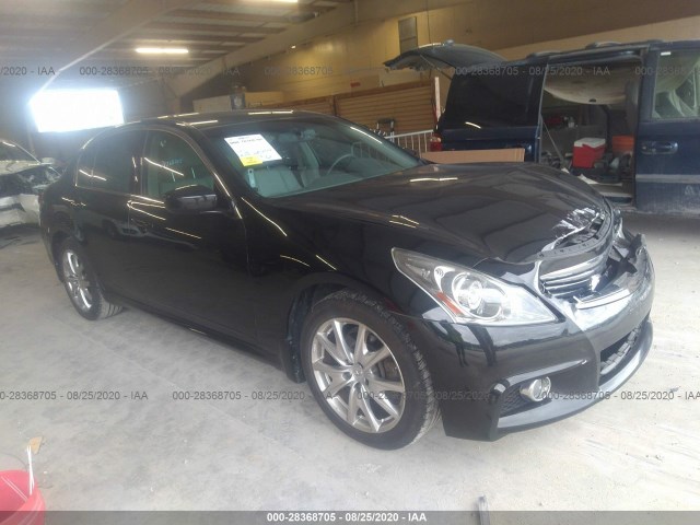 infiniti g37 sedan 2011 jn1cv6ar1bm412893