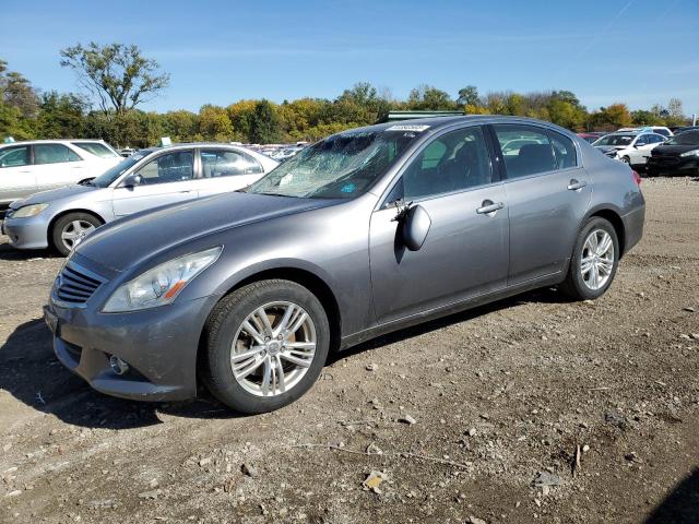 infiniti g37 2012 jn1cv6ar1cm674737