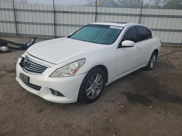 infiniti g37 2012 jn1cv6ar1cm677007