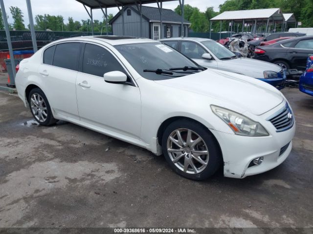 infiniti g37x 2012 jn1cv6ar1cm677640