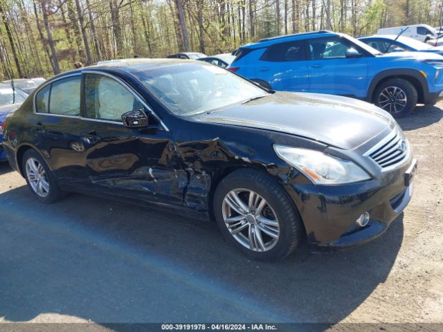 infiniti g37 2012 jn1cv6ar1cm973354