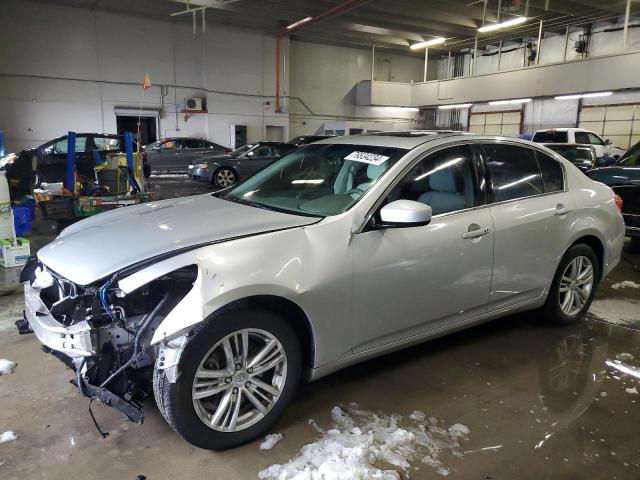 infiniti g37 2012 jn1cv6ar1cm977128