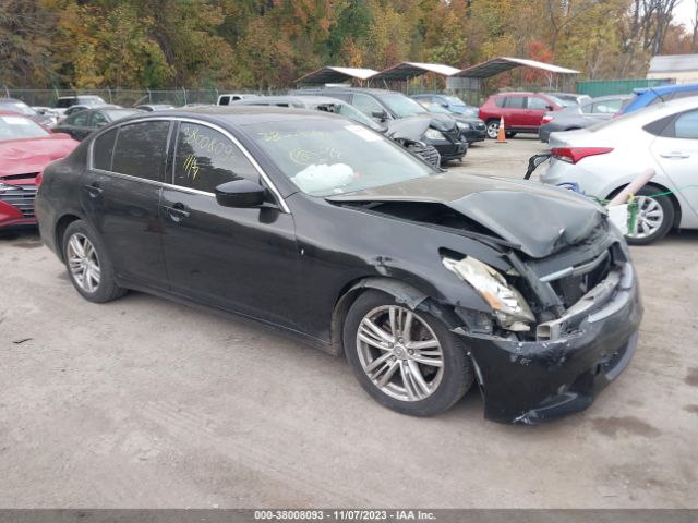 infiniti g37 2012 jn1cv6ar1cm977873