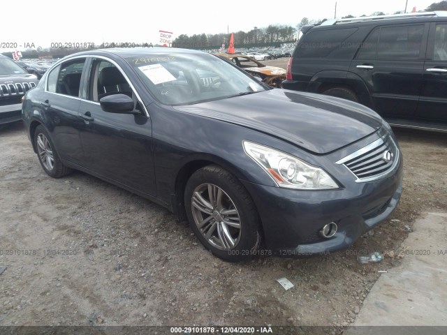 infiniti g37 2013 jn1cv6ar1dm352178