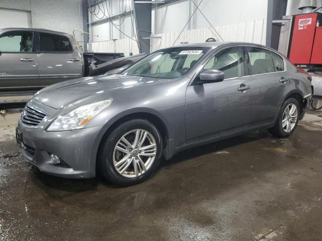 infiniti g37 2013 jn1cv6ar1dm355193