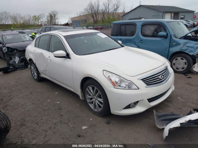 infiniti g37x 2013 jn1cv6ar1dm355436