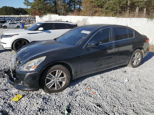 infiniti g37 2013 jn1cv6ar1dm356666