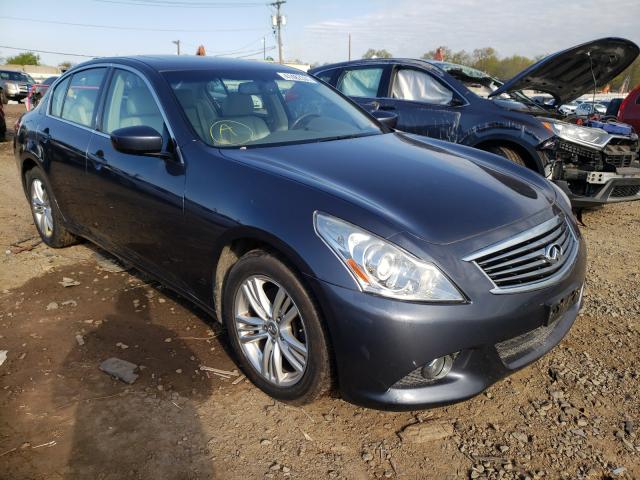 infiniti g37 2013 jn1cv6ar1dm750717