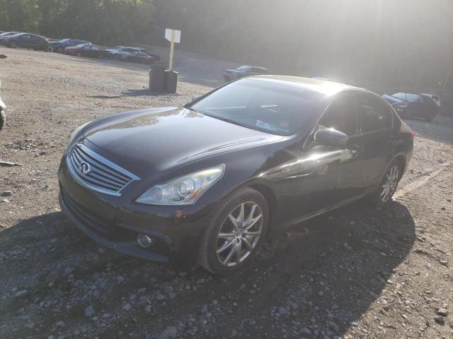 infiniti g37 2013 jn1cv6ar1dm754654