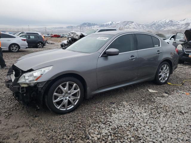 infiniti g37 2013 jn1cv6ar1dm756937