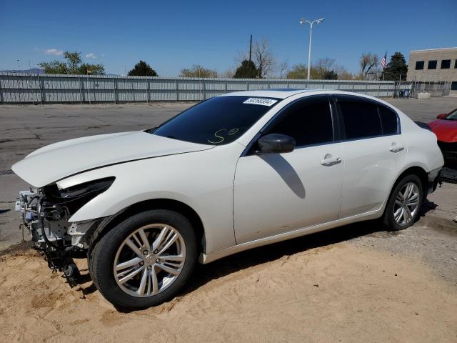 infiniti g37 2013 jn1cv6ar1dm757814