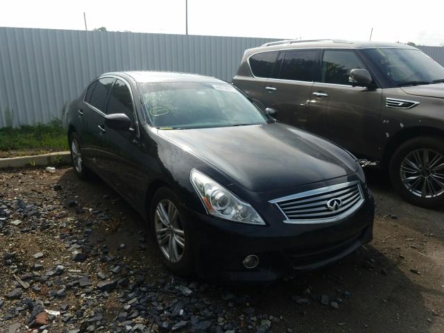 infiniti g37 2013 jn1cv6ar1dm762740