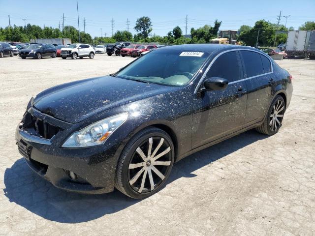 infiniti g37 2013 jn1cv6ar1dm763578