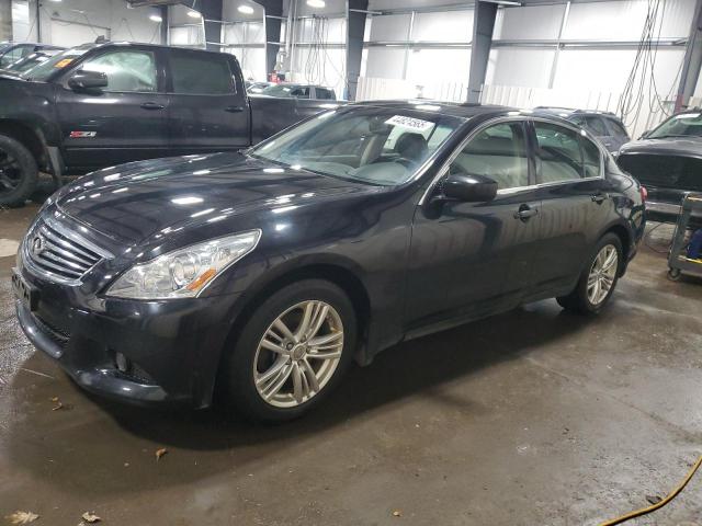 infiniti g37 2013 jn1cv6ar1dm766271