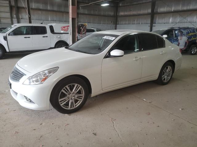 infiniti g37 2013 jn1cv6ar1dm766318