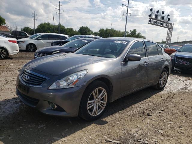 infiniti g37 2013 jn1cv6ar1dm766464