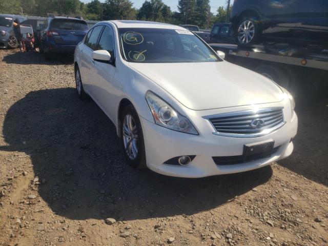 infiniti g37 2013 jn1cv6ar1dm767243