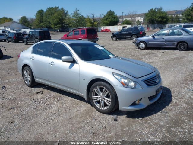 infiniti q40 2015 jn1cv6ar1fm520310