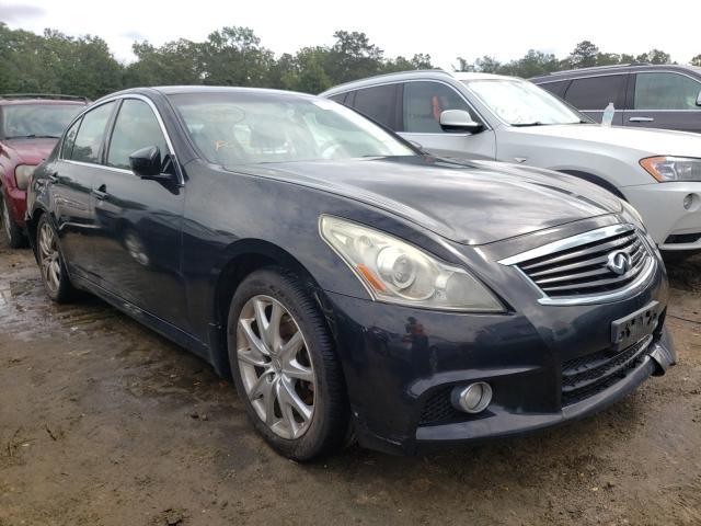 infiniti g37 sedan 2010 jn1cv6ar2am254451