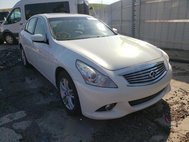 infiniti g37 2010 jn1cv6ar2am254739